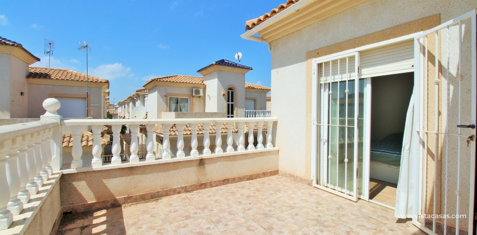 Sale - Villa - Playa Flamenca