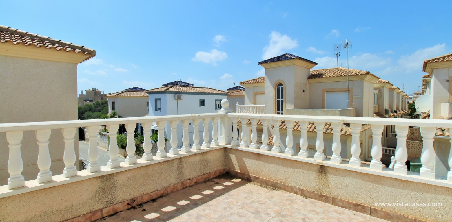 Sale - Villa - Playa Flamenca