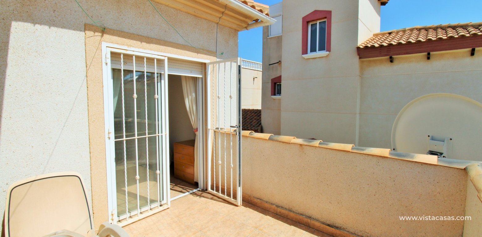 Sale - Villa - Playa Flamenca