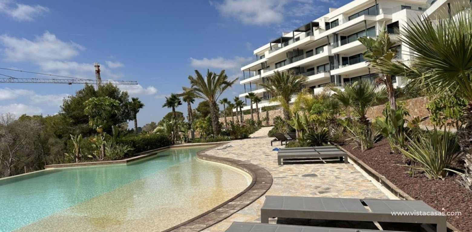 Sale - Appartement - Las Colinas Golf