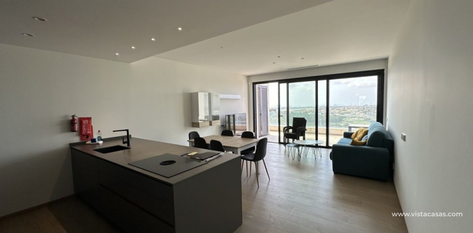 Sale - Appartement - Las Colinas Golf