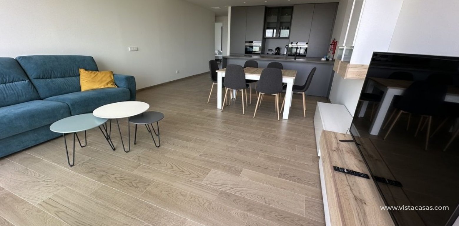 Sale - Appartement - Las Colinas Golf