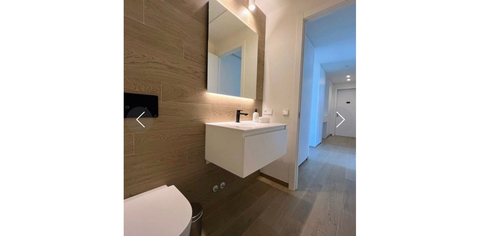 Sale - Appartement - Las Colinas Golf