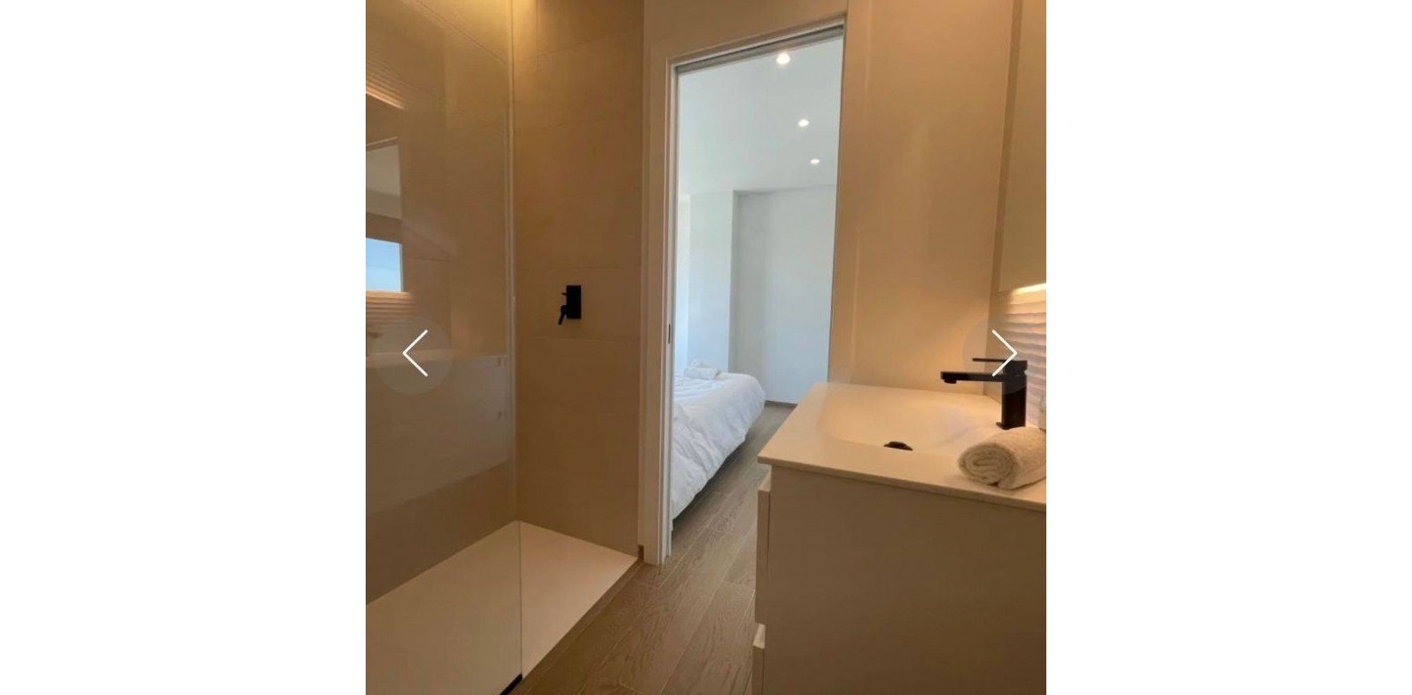 Sale - Appartement - Las Colinas Golf
