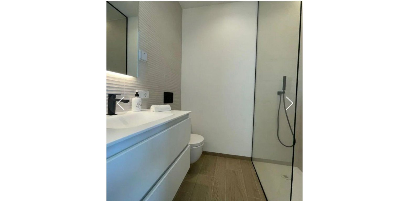 Sale - Appartement - Las Colinas Golf