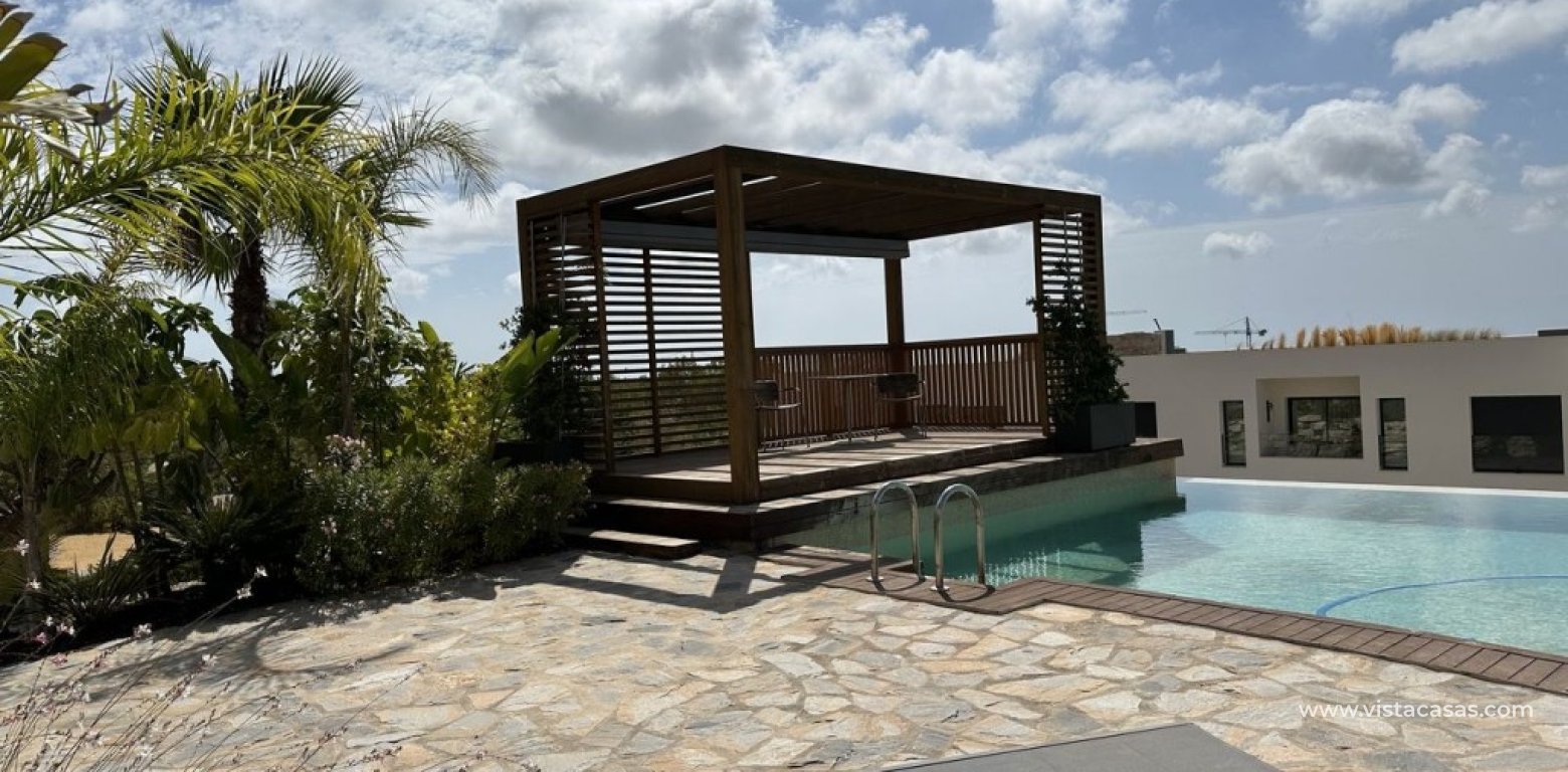 Sale - Appartement - Las Colinas Golf