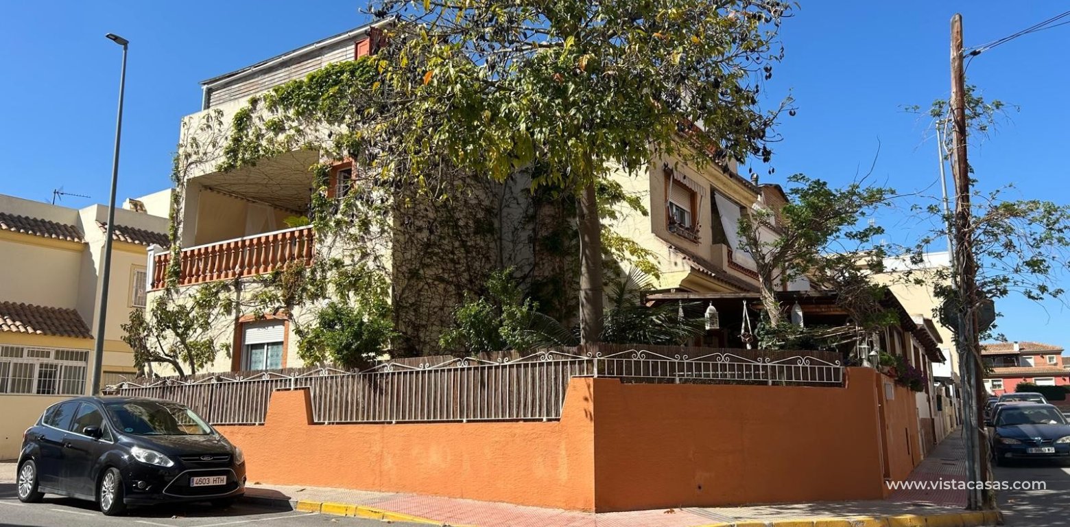 Venta - Chalet - Los Montesinos