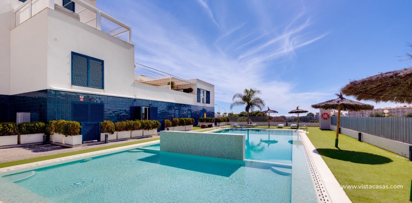 Resale - Apartment - Playa Flamenca