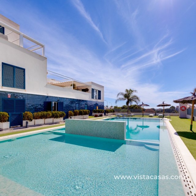 Apartment - Resale - Playa Flamenca - Playa Flamenca