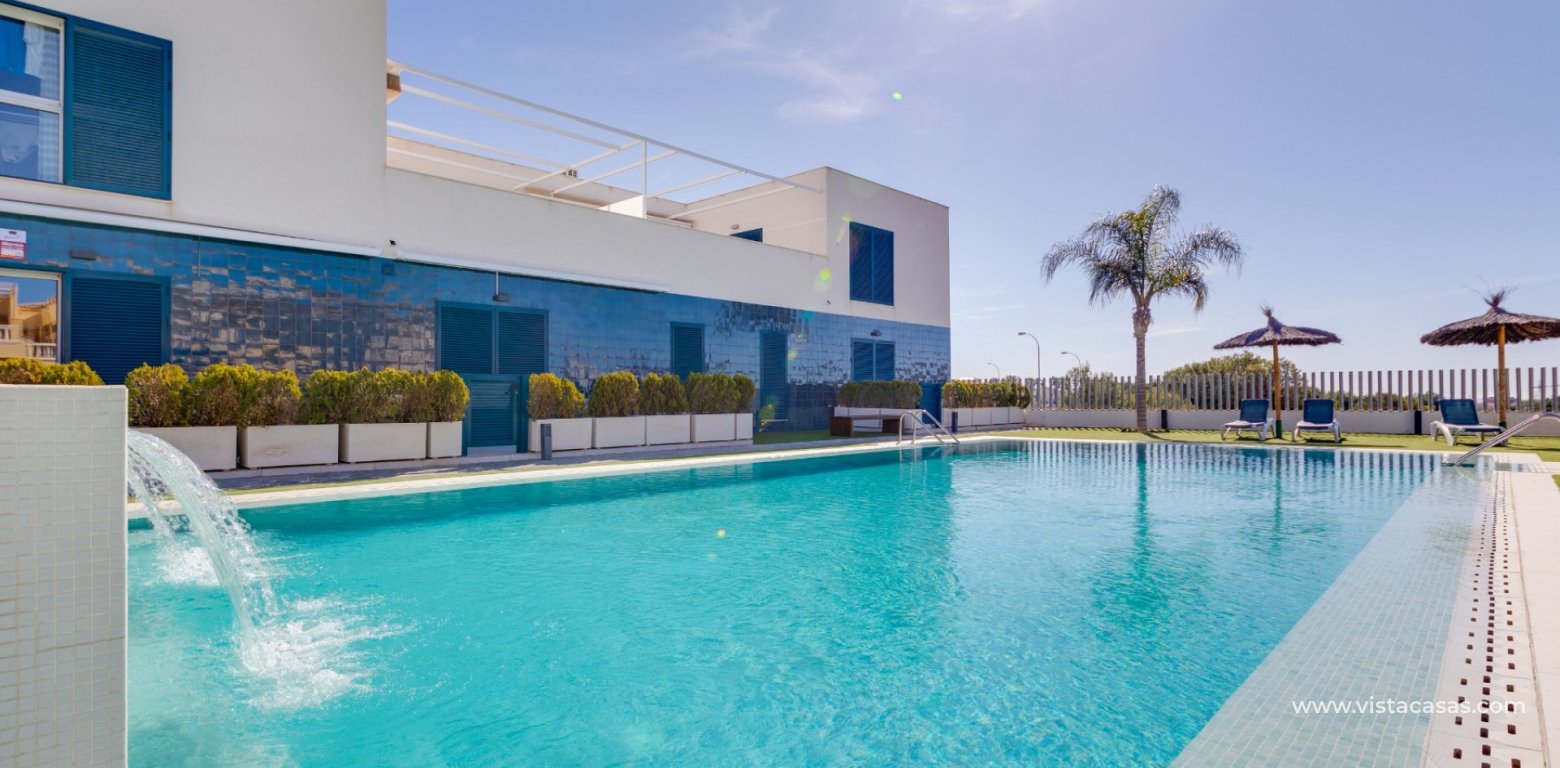 Resale - Apartment - Playa Flamenca