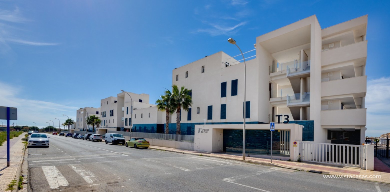 Resale - Apartment - Playa Flamenca
