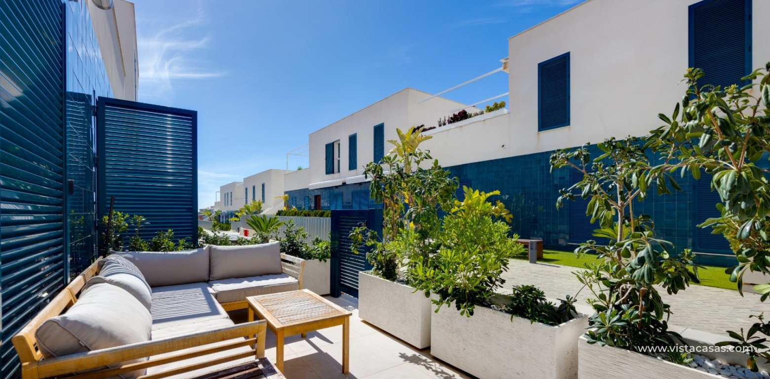 Resale - Apartment - Playa Flamenca