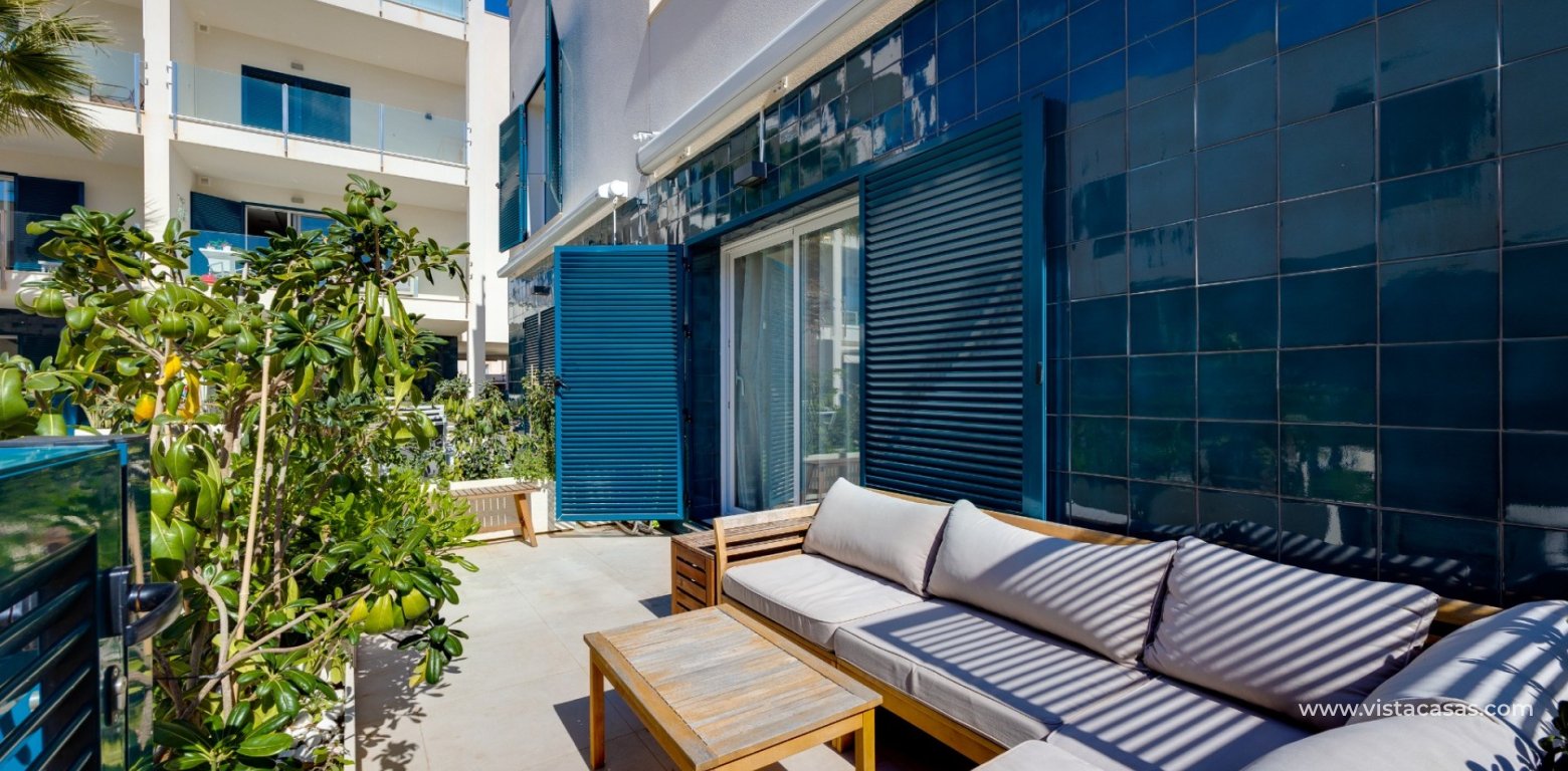 Resale - Apartment - Playa Flamenca