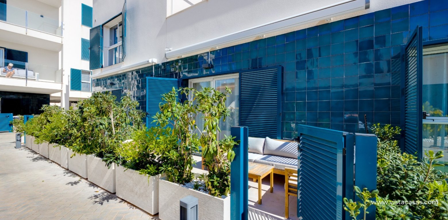 Resale - Apartment - Playa Flamenca