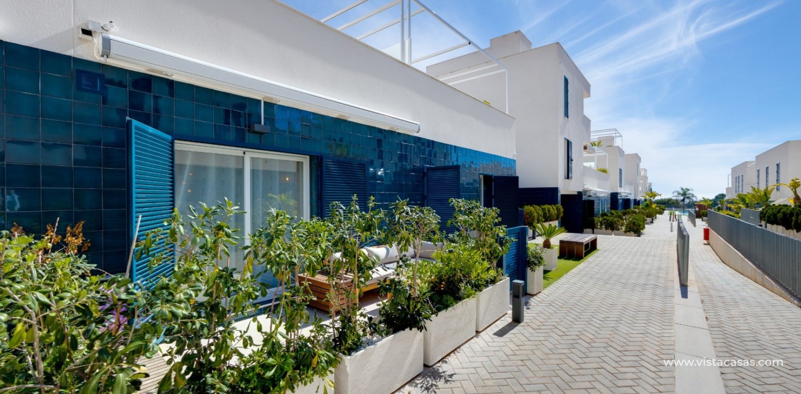 Resale - Apartment - Playa Flamenca