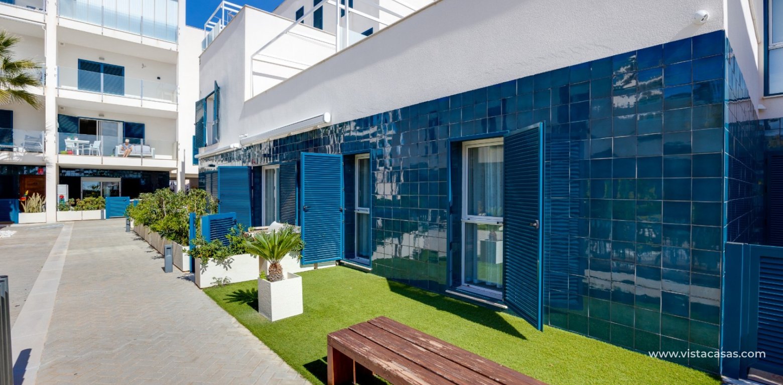 Resale - Apartment - Playa Flamenca