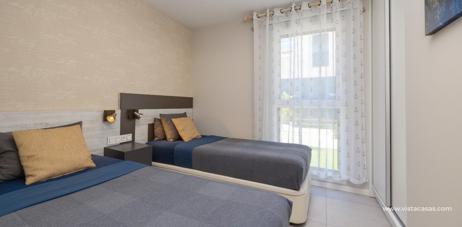 Resale - Apartment - Playa Flamenca