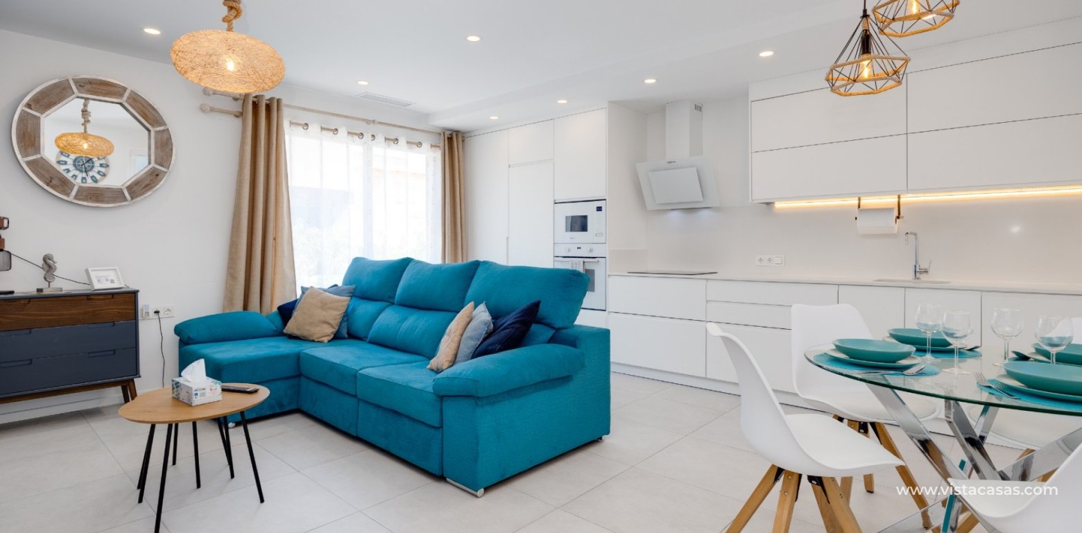 Resale - Apartment - Playa Flamenca