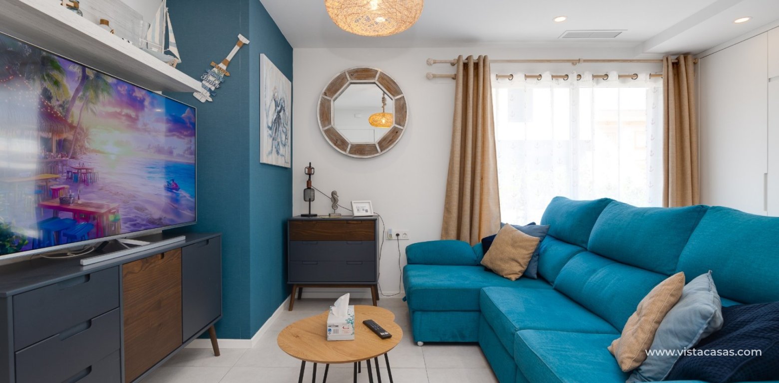 Resale - Apartment - Playa Flamenca