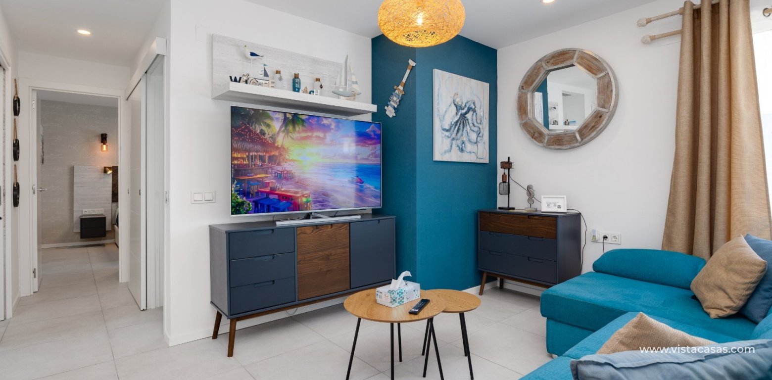 Resale - Apartment - Playa Flamenca