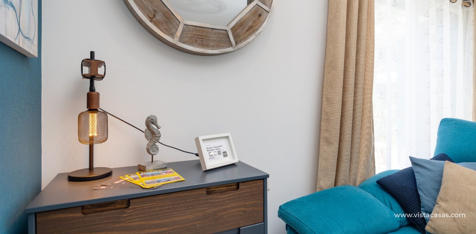 Resale - Apartment - Playa Flamenca