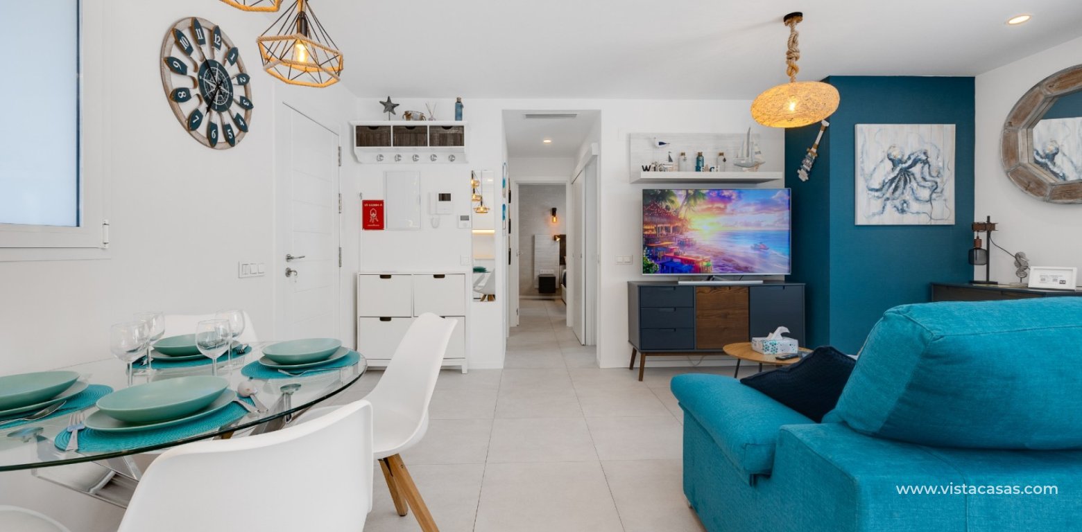 Resale - Apartment - Playa Flamenca