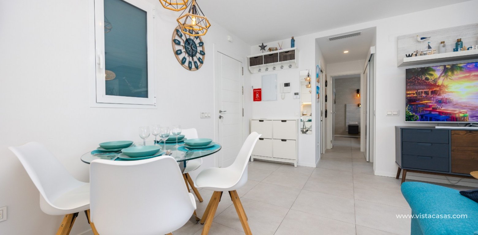 Resale - Apartment - Playa Flamenca