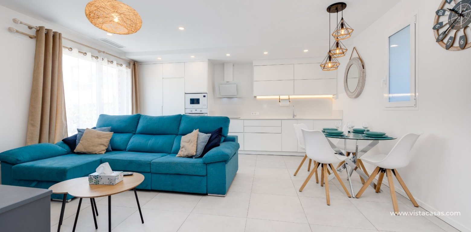 Resale - Apartment - Playa Flamenca