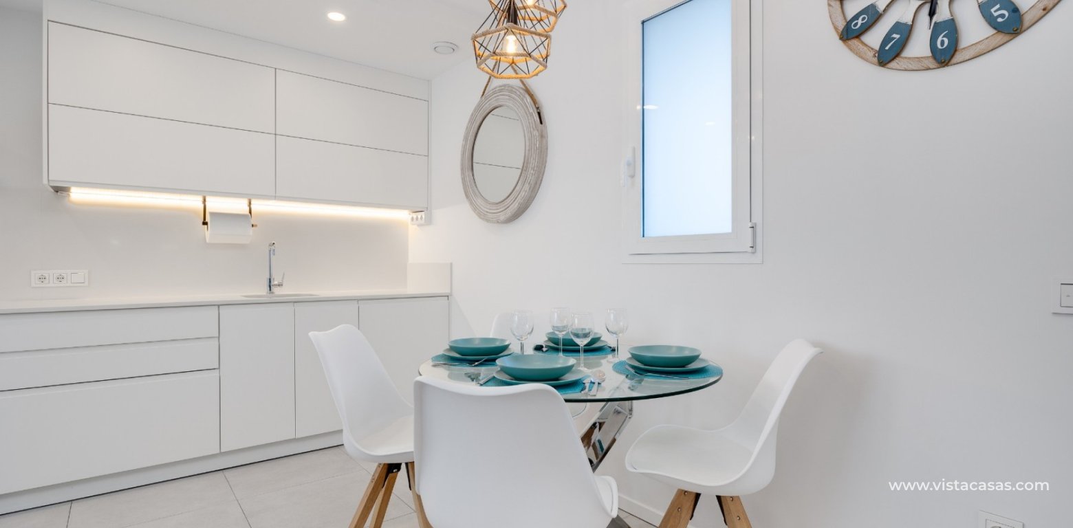 Resale - Apartment - Playa Flamenca