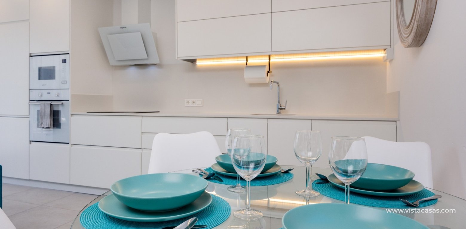 Resale - Apartment - Playa Flamenca