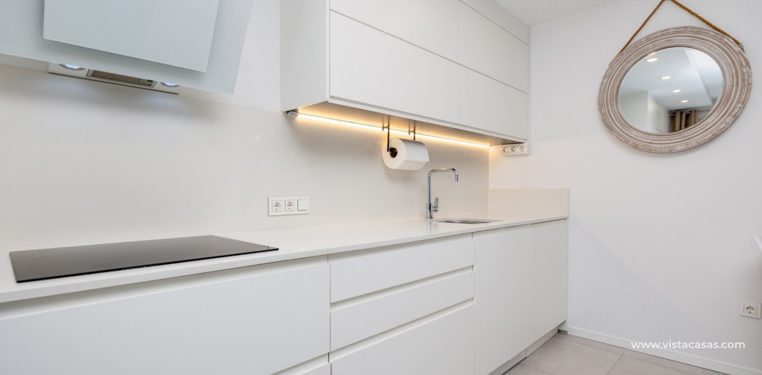 Resale - Apartment - Playa Flamenca