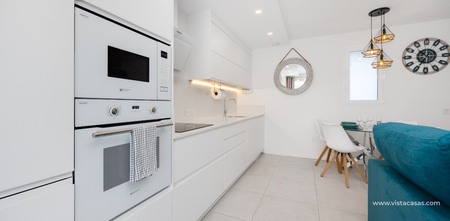 Resale - Apartment - Playa Flamenca