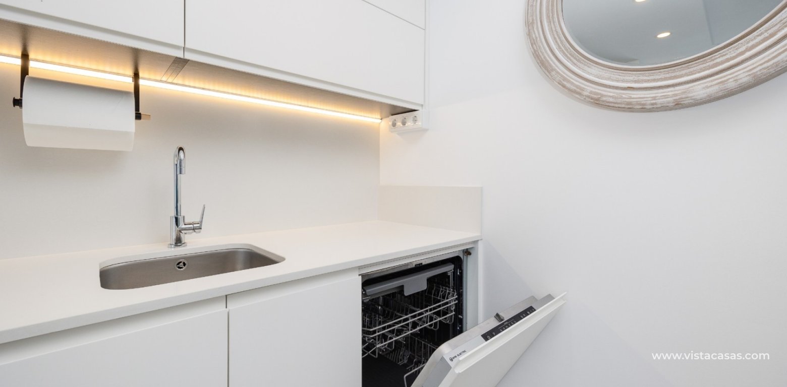 Resale - Apartment - Playa Flamenca