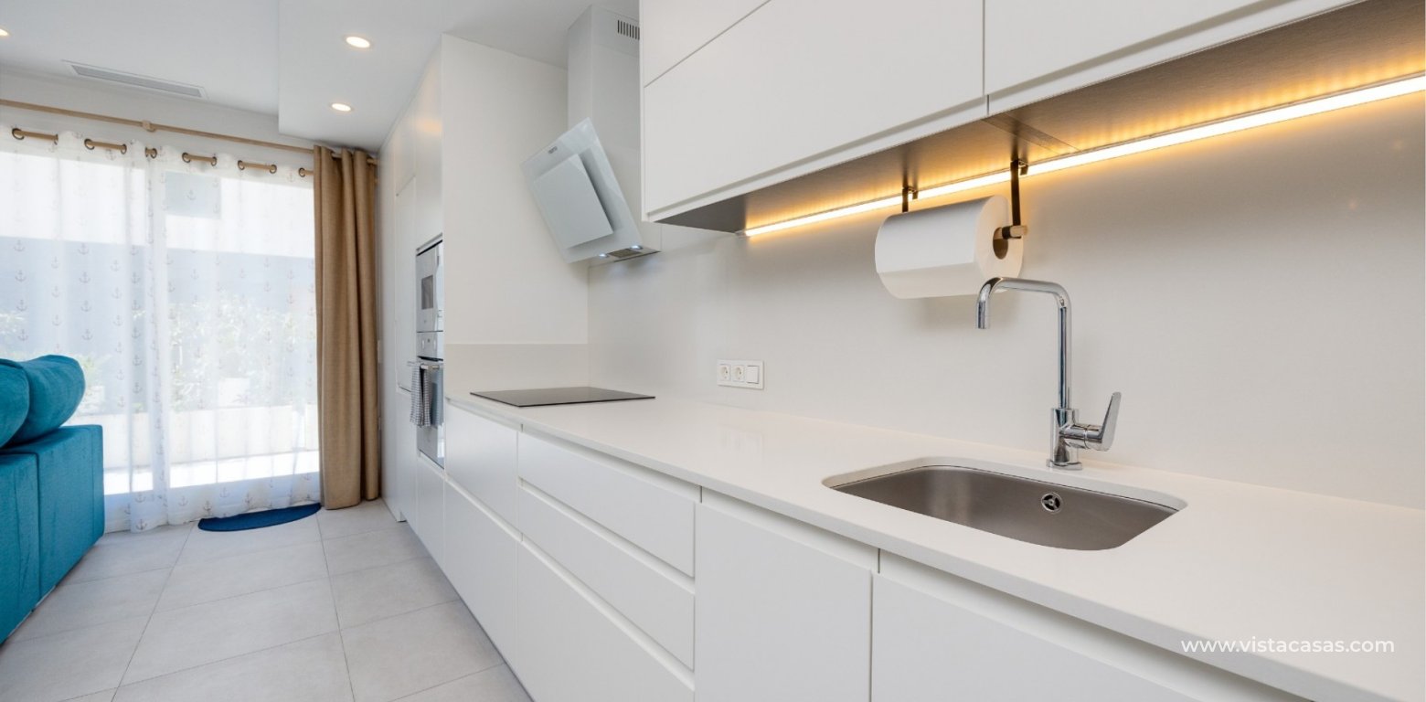 Resale - Apartment - Playa Flamenca