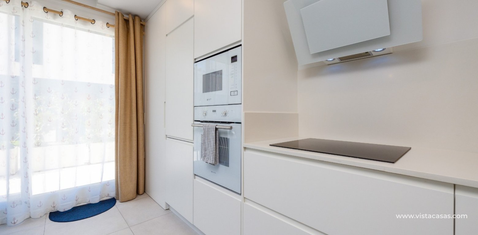 Resale - Apartment - Playa Flamenca