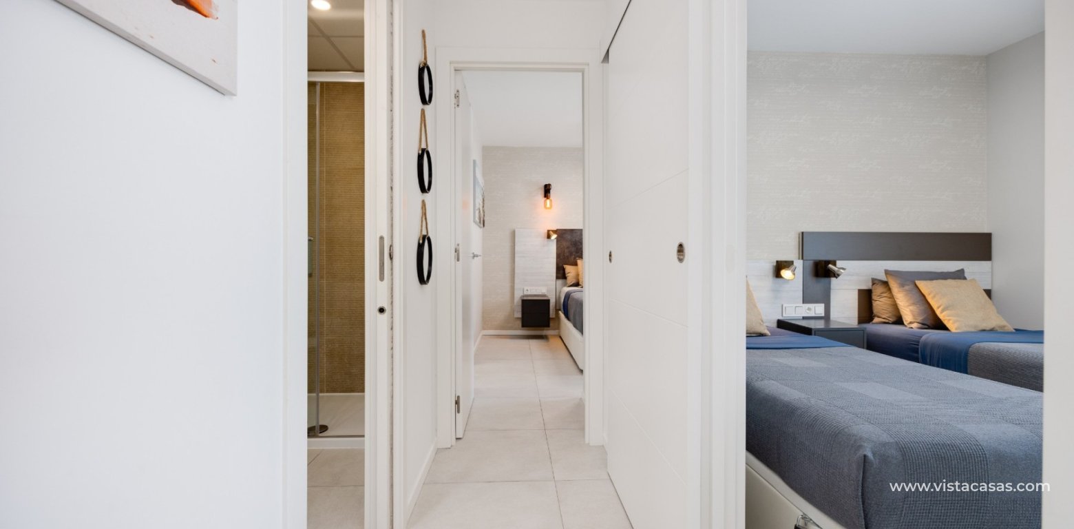 Resale - Apartment - Playa Flamenca