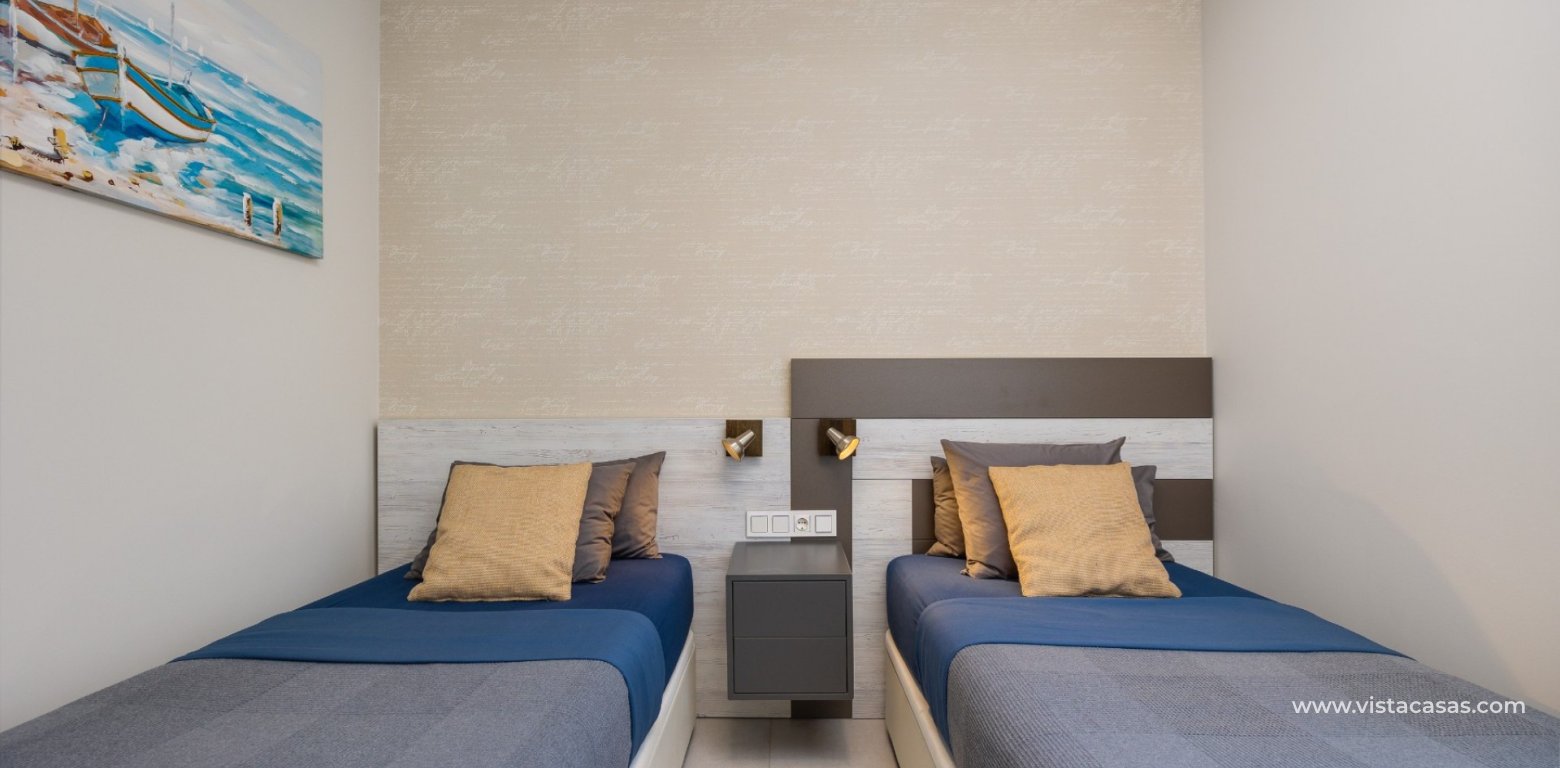 Resale - Apartment - Playa Flamenca