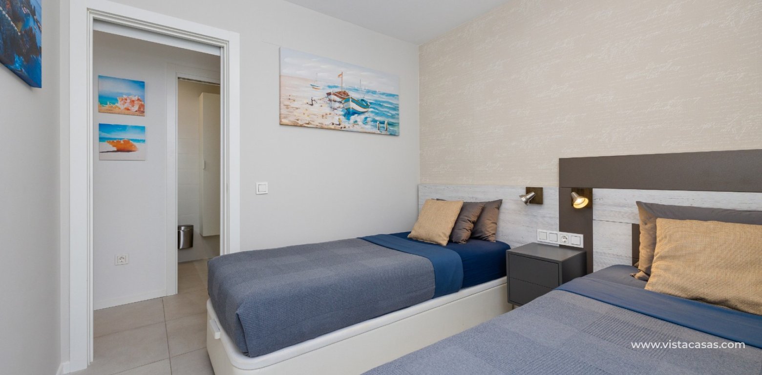 Resale - Apartment - Playa Flamenca