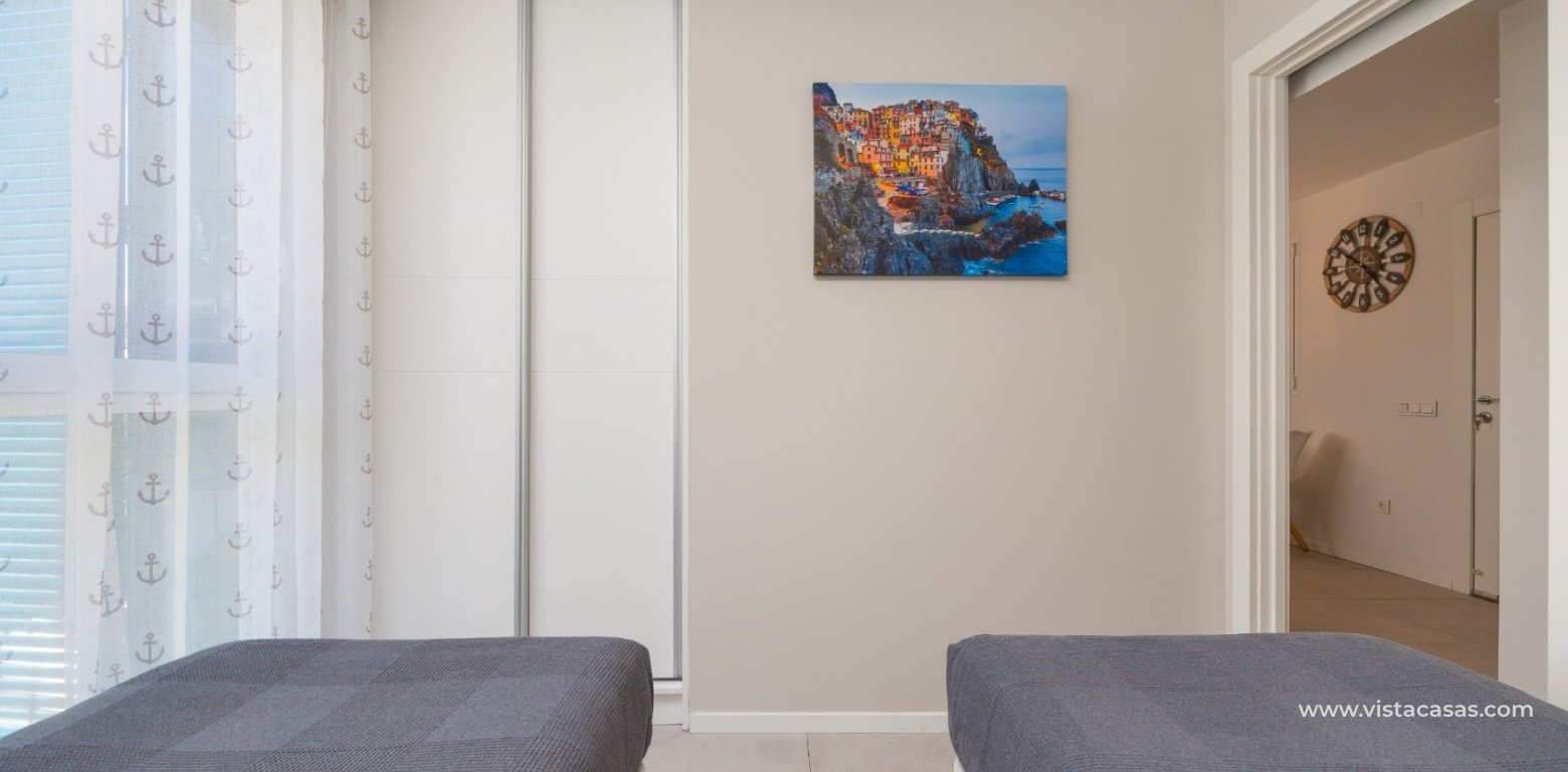 Resale - Apartment - Playa Flamenca