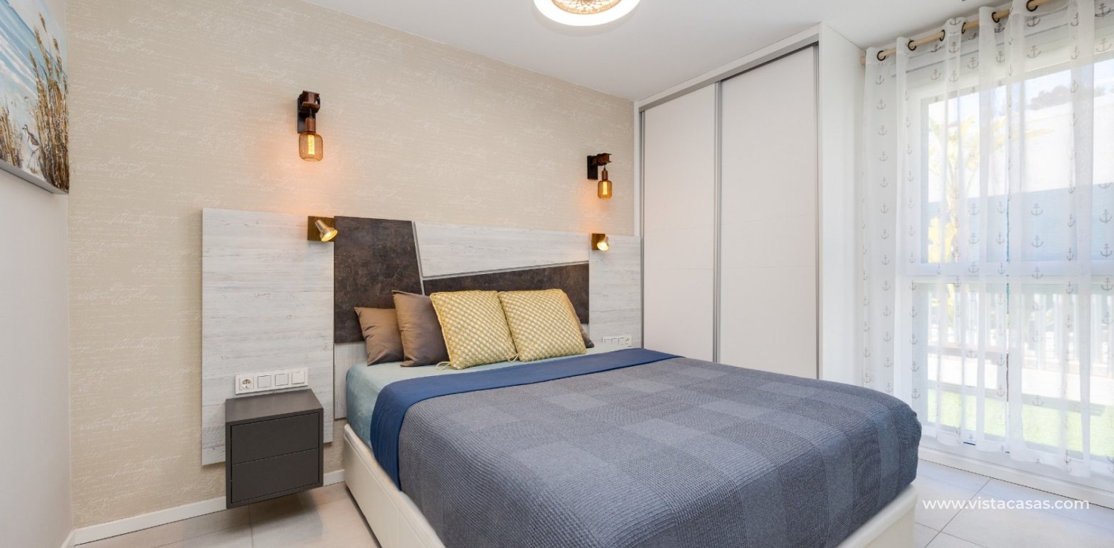 Resale - Apartment - Playa Flamenca