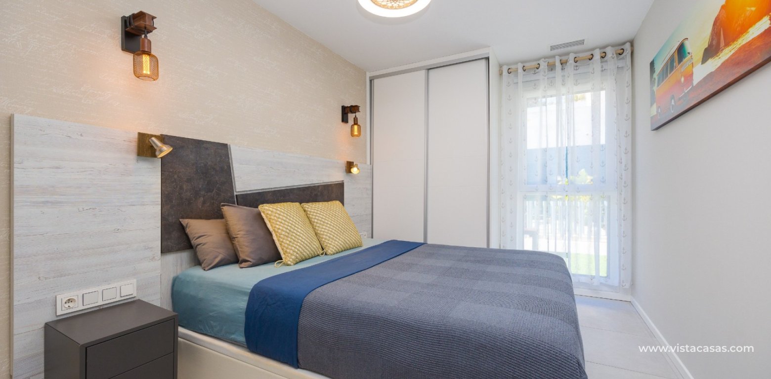 Resale - Apartment - Playa Flamenca