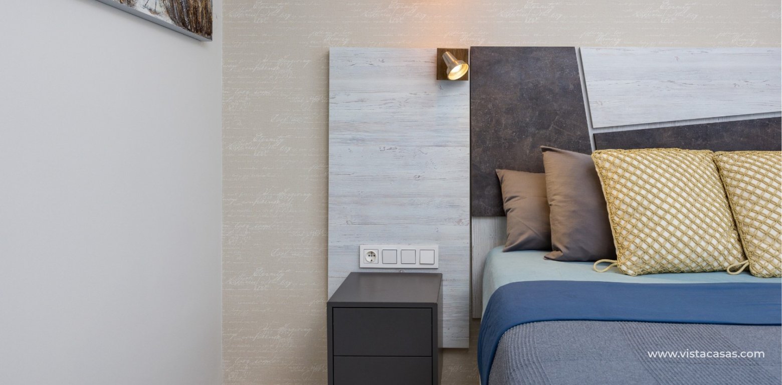 Resale - Apartment - Playa Flamenca