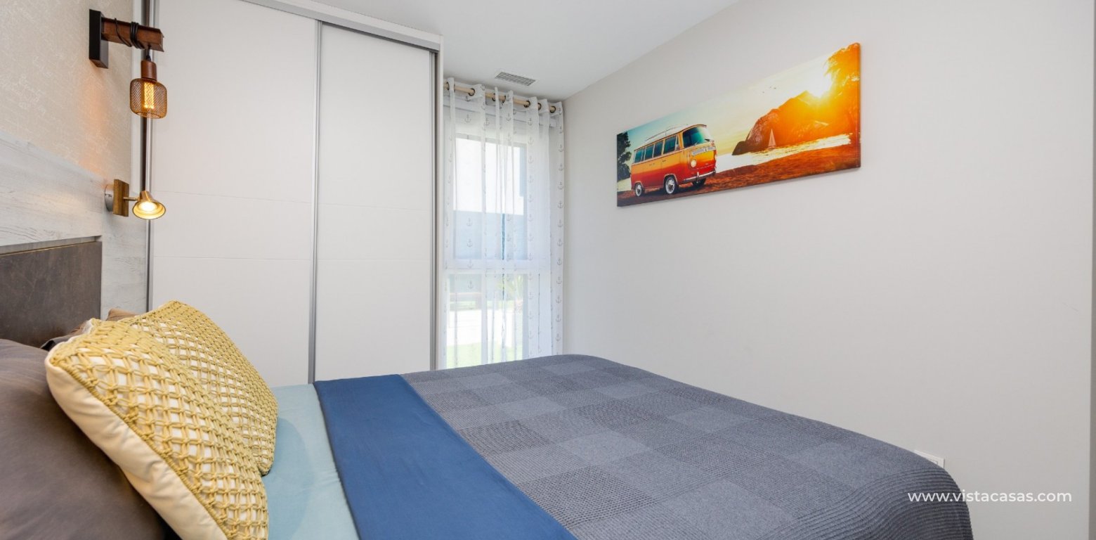 Resale - Apartment - Playa Flamenca