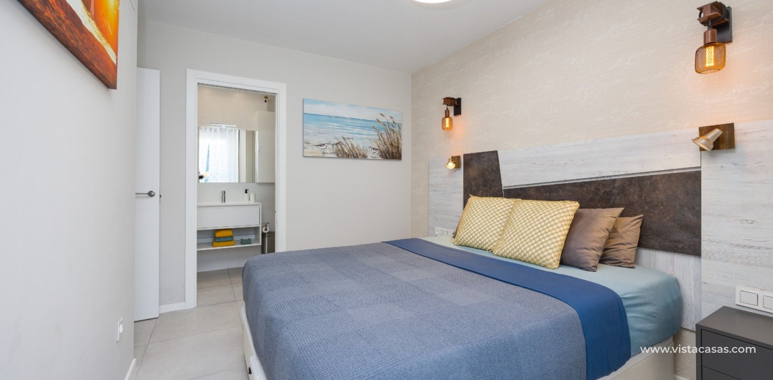 Resale - Apartment - Playa Flamenca