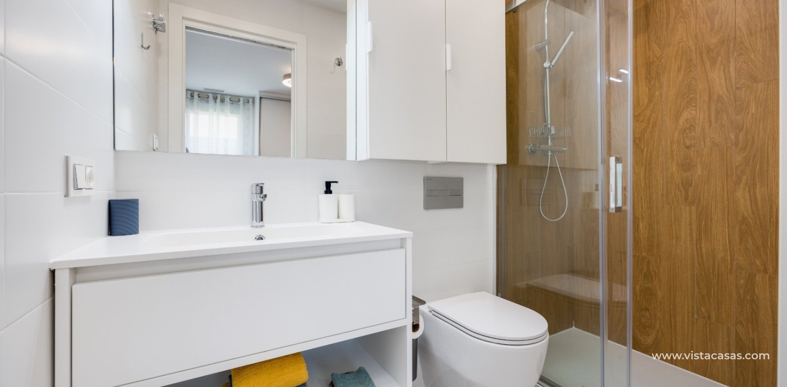 Resale - Apartment - Playa Flamenca