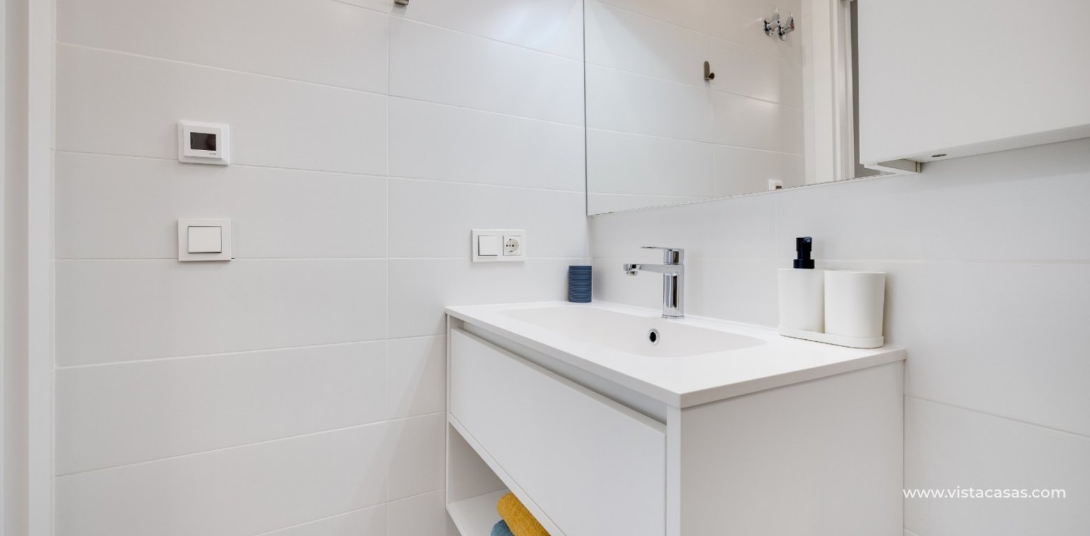 Resale - Apartment - Playa Flamenca