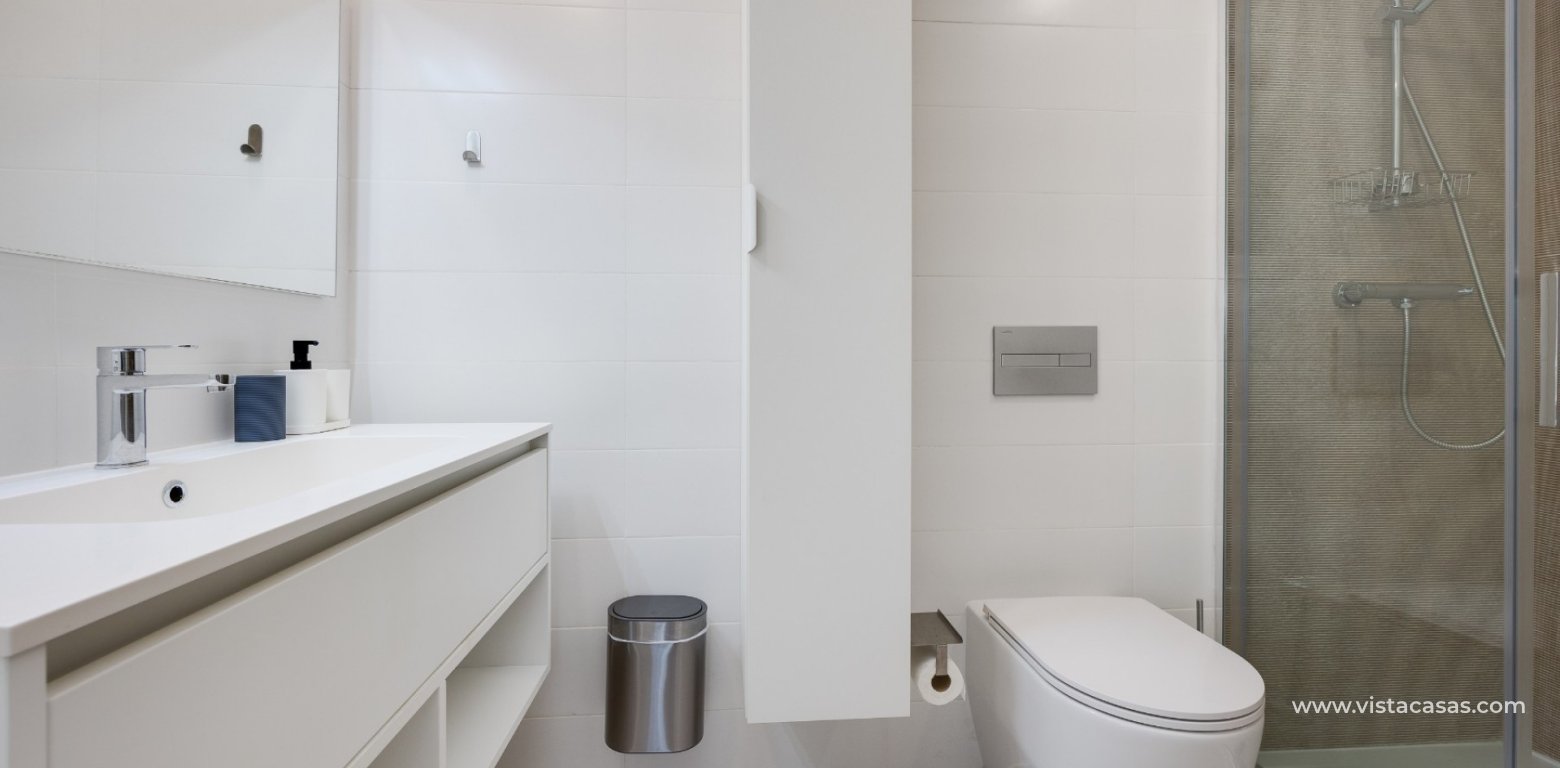 Resale - Apartment - Playa Flamenca