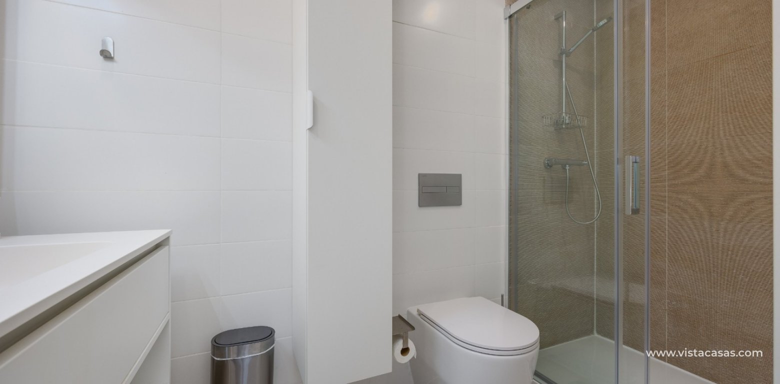 Resale - Apartment - Playa Flamenca