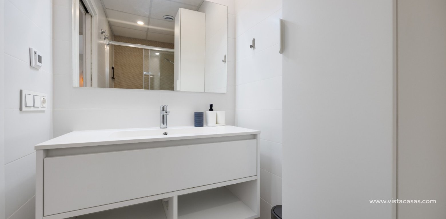 Resale - Apartment - Playa Flamenca