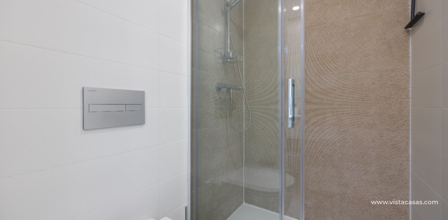 Resale - Apartment - Playa Flamenca